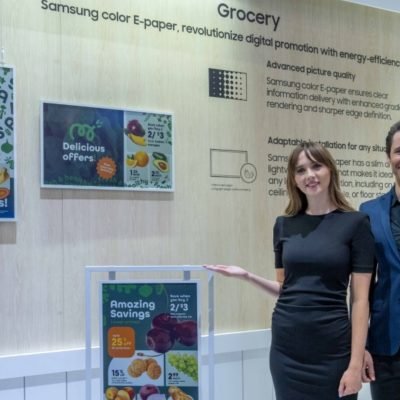 Samsung-Color-E-Paper-ekran-wyświetlacz
