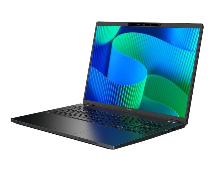 Acer TravelMate P4