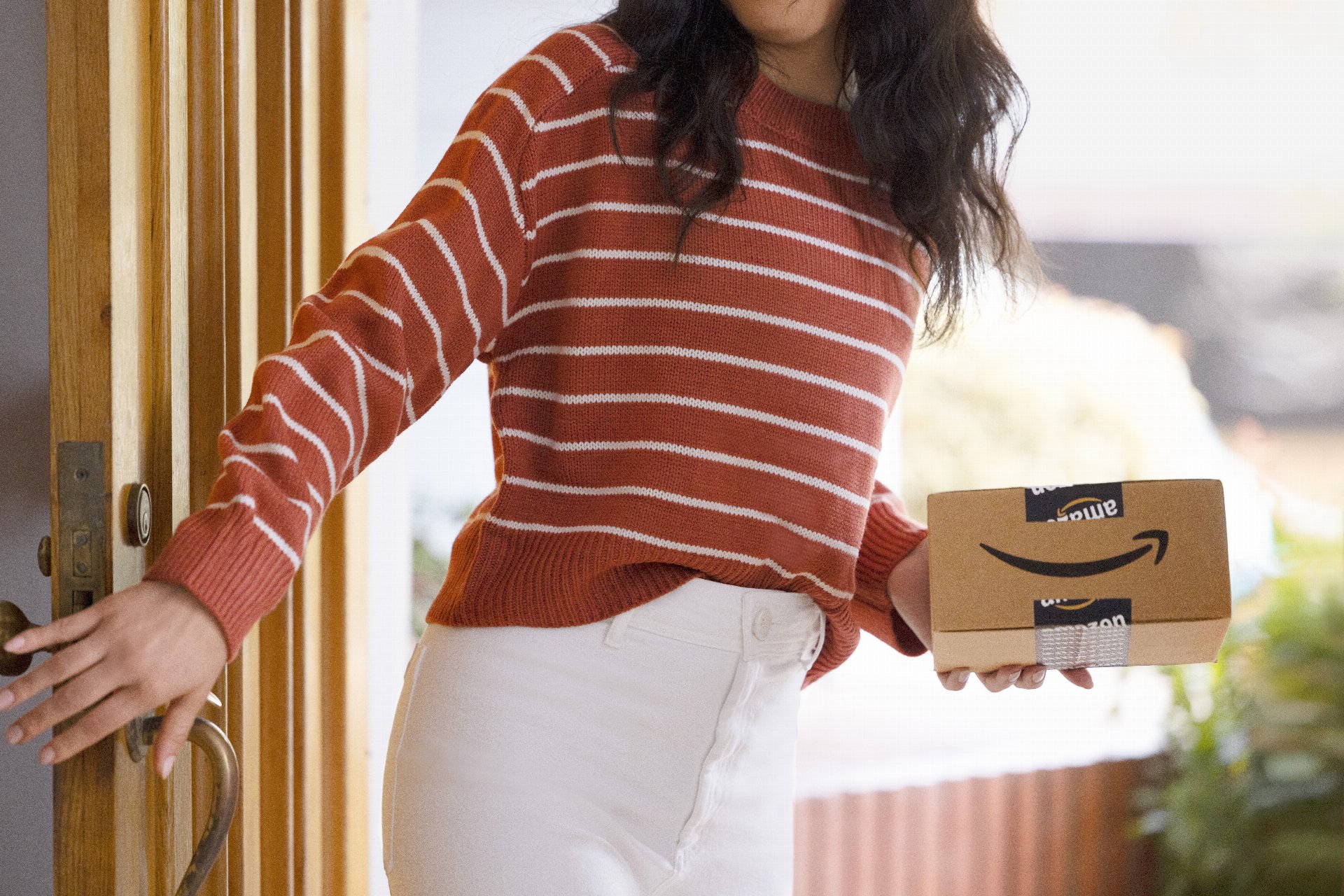 Amazon zamieni się w Temu?