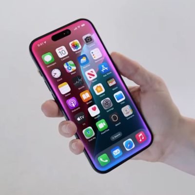 Siri w iOS 18