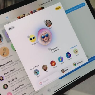 Apple Intelligence