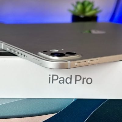 Apple iPad Pro M4