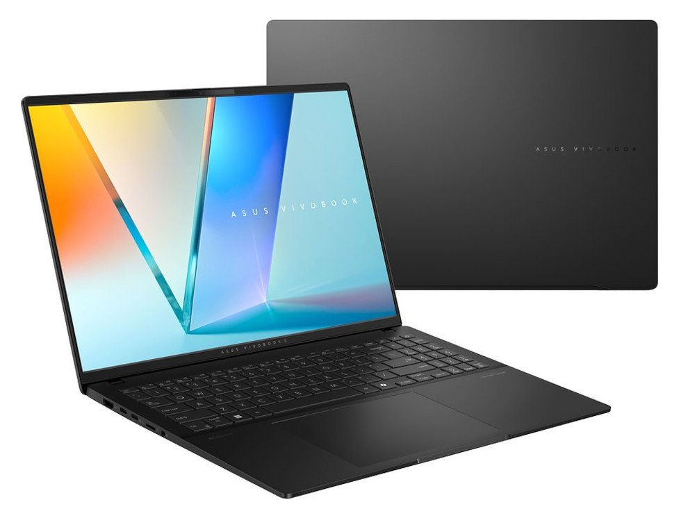 laptopy Asus Vivobook S Copilot+