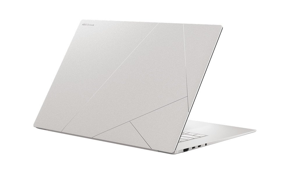 laptopy Asus Zenbook S Copilot+