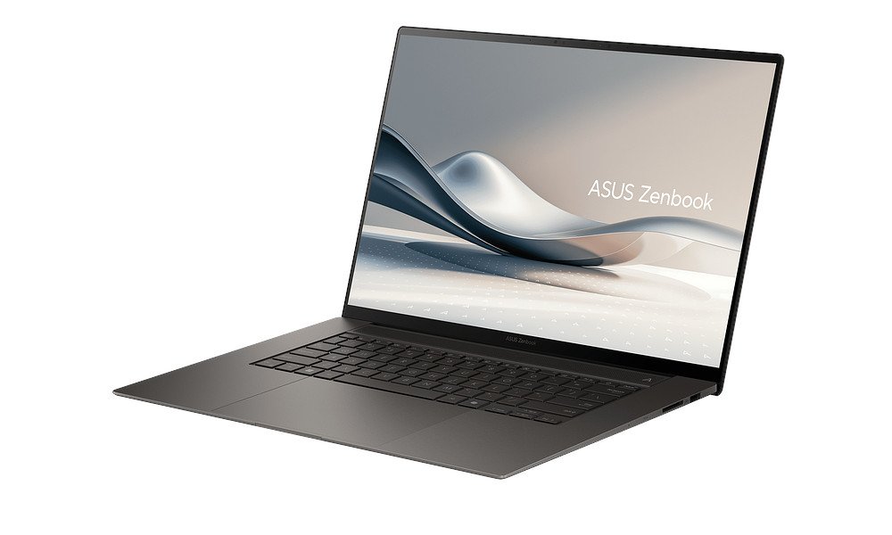 laptopy Asus Zenbook S Copilot+