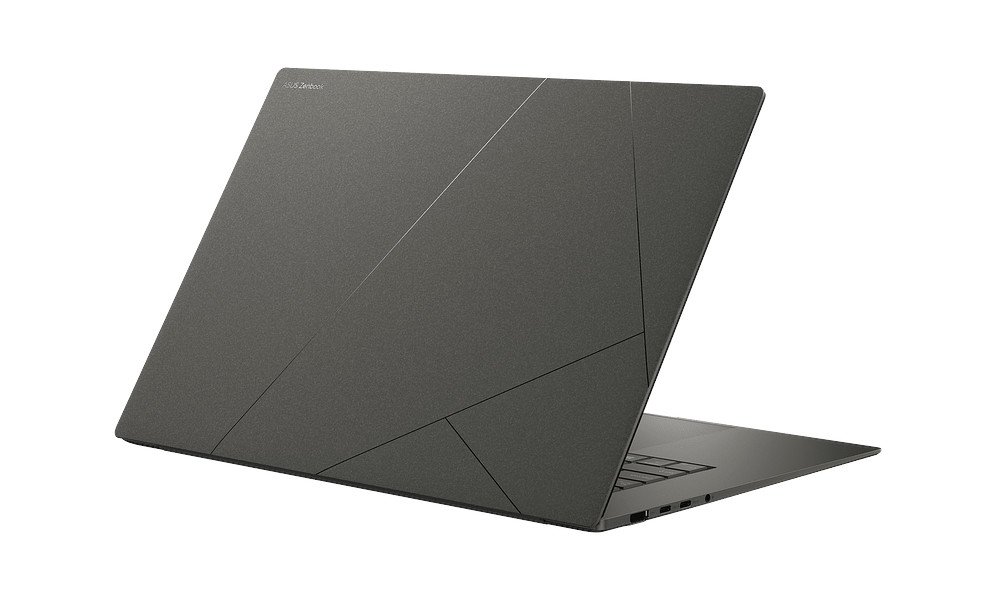 laptopy Asus Zenbook S Copilot+