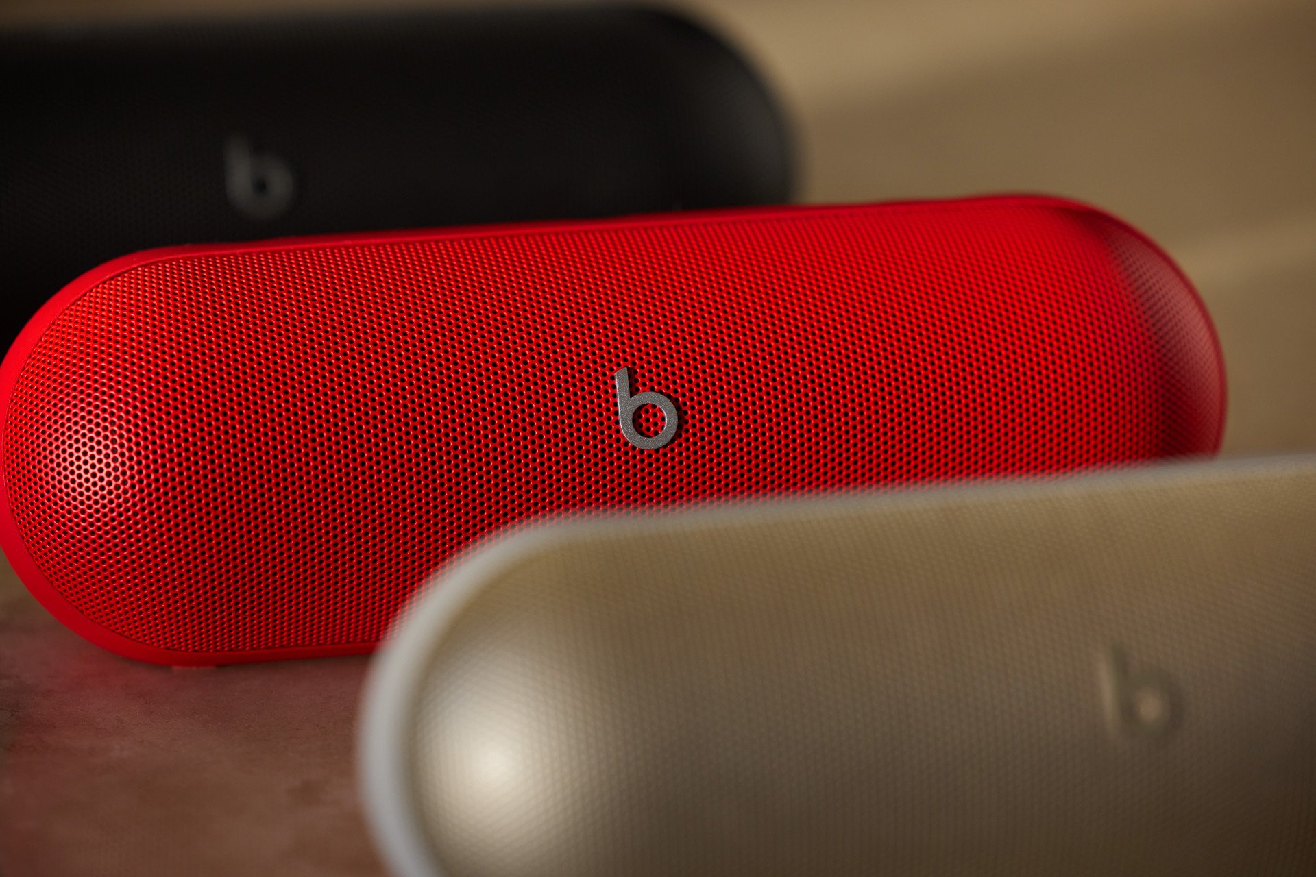głośnik Beats Pill (2024)