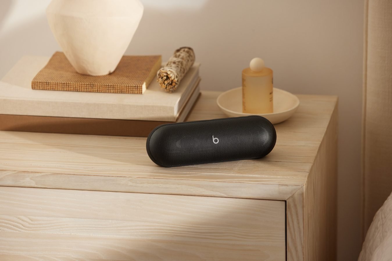 głośnik Beats Pill (2024)