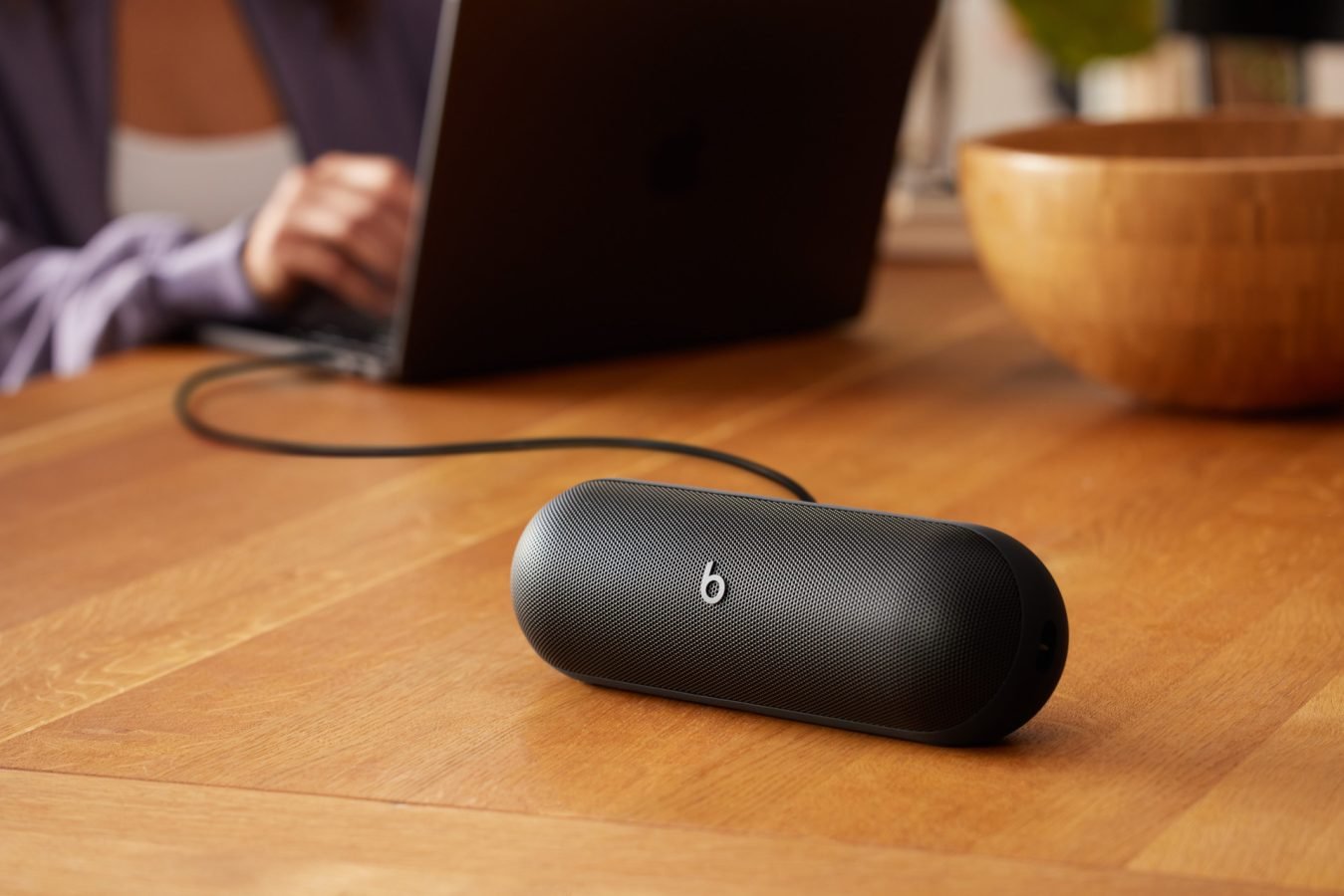 głośnik Beats Pill (2024)