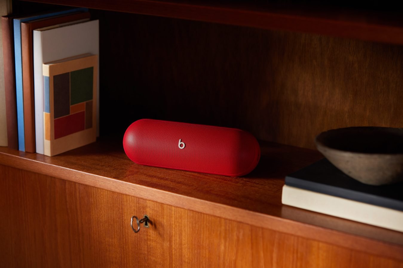 głośnik Beats Pill (2024)