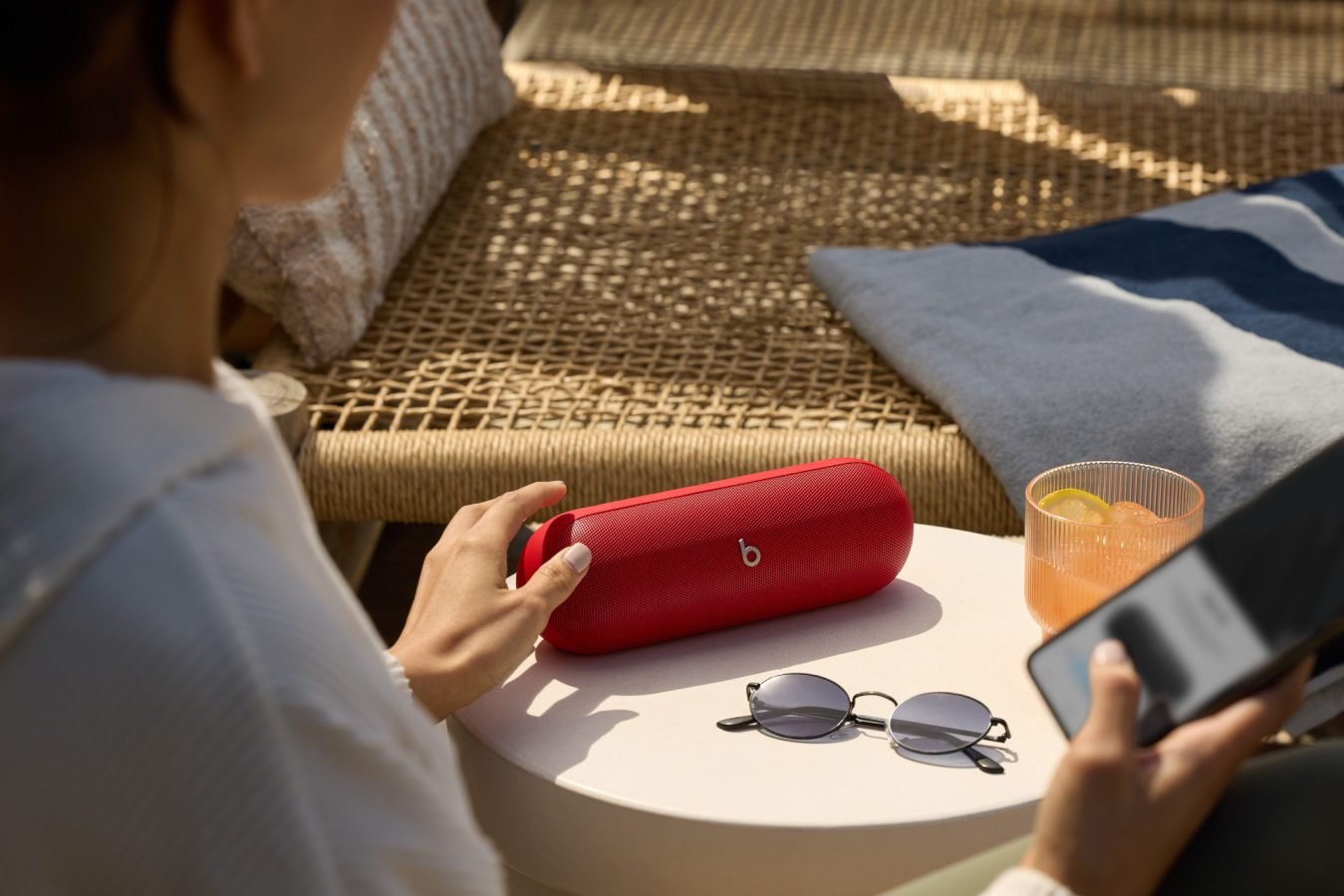 głośnik Beats Pill (2024)