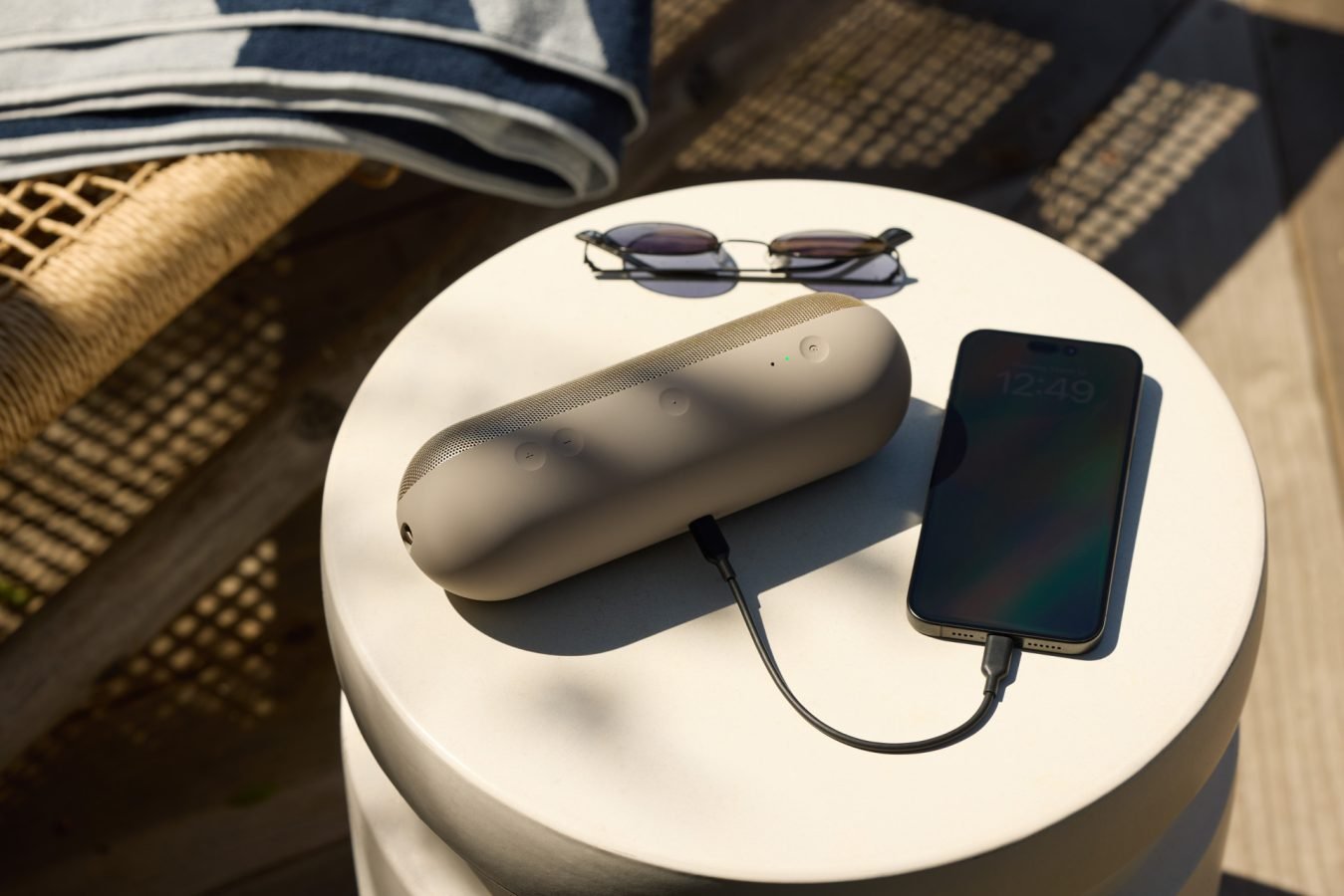 głośnik Beats Pill (2024)