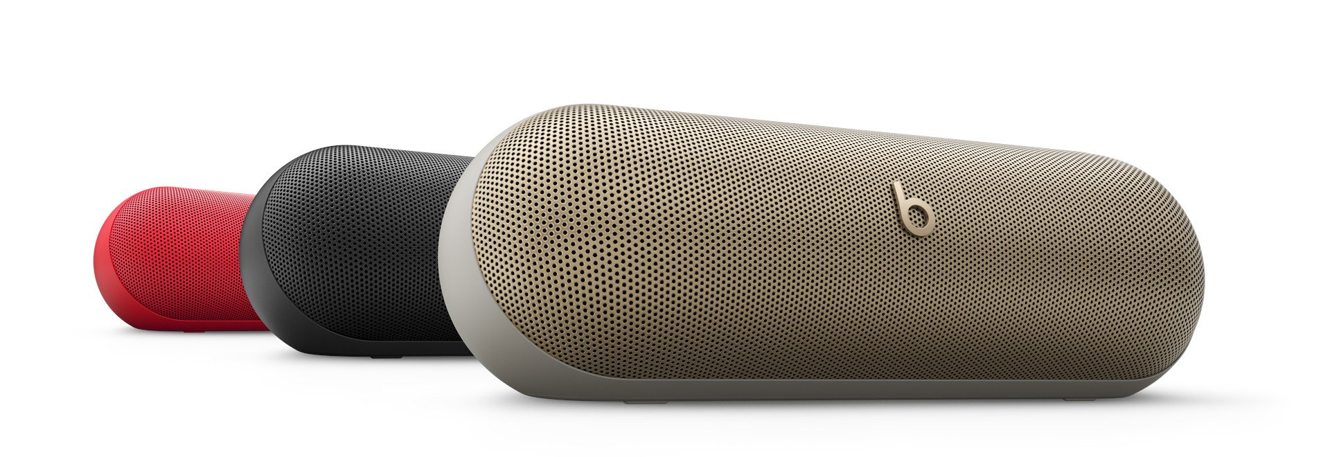 głośnik Beats Pill (2024)