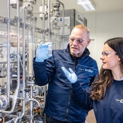 EnBW lit