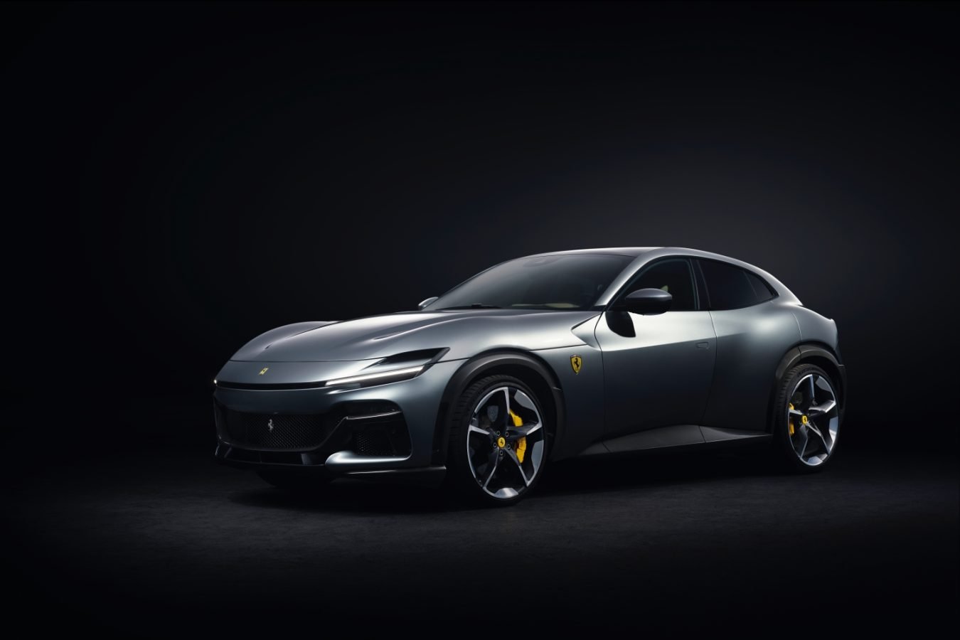Ferrari SUV