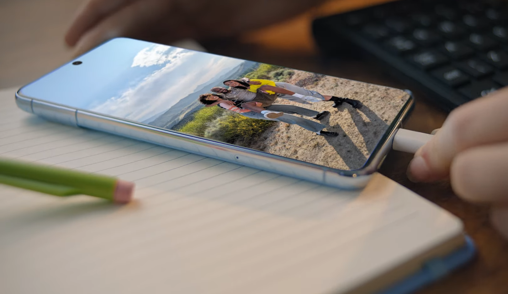 Google Pixel