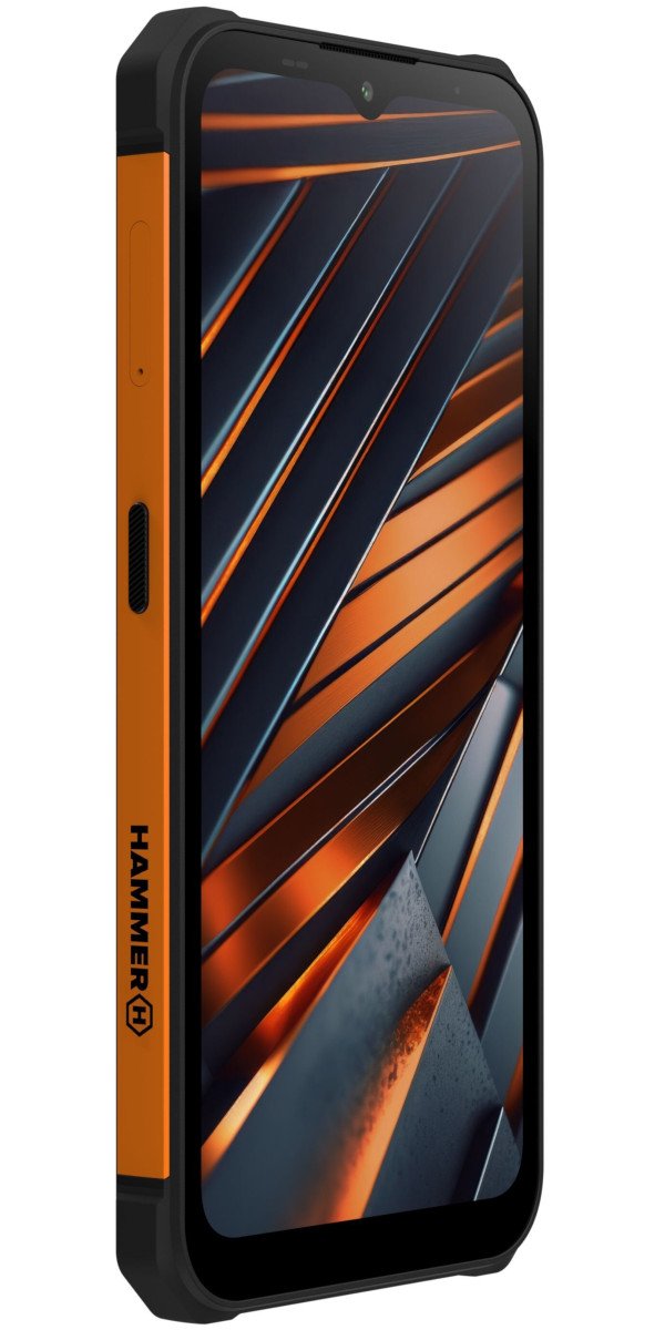 smartfon Hammer Iron Va