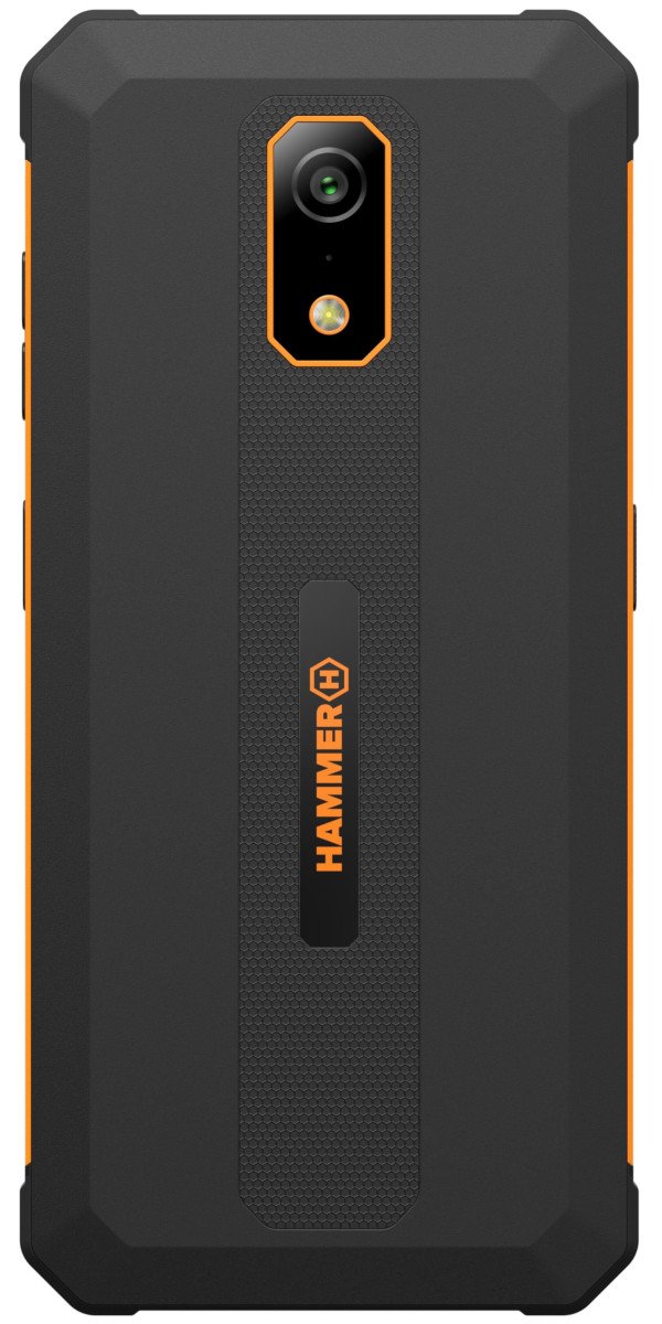 smartfon Hammer Iron Va