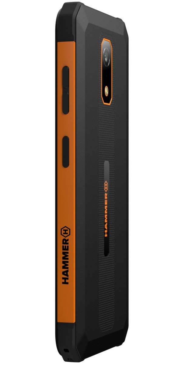 smartfon Hammer Iron Va