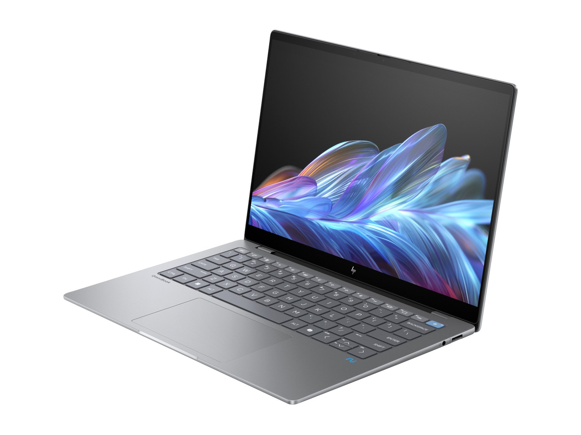 laptop HP OmniBook X AI