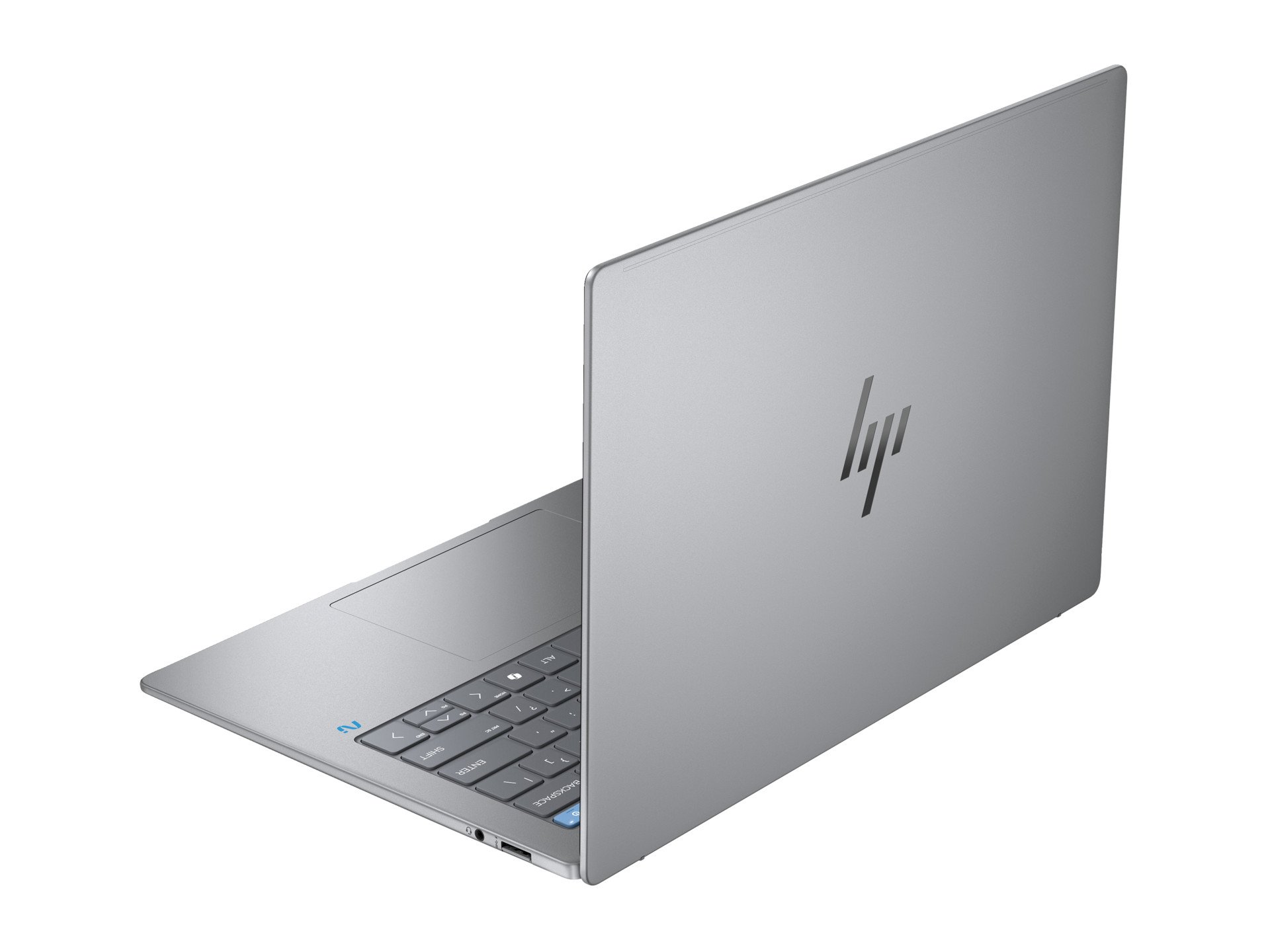 laptop HP OmniBook X AI