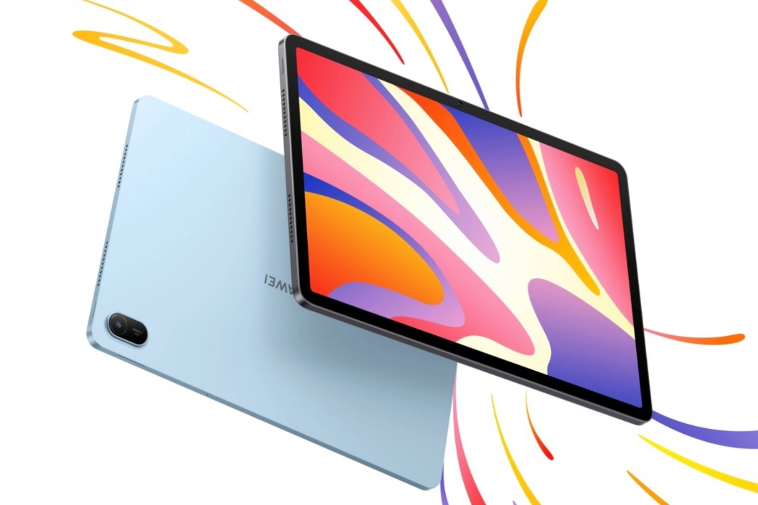 Huawei MatePad SE 11