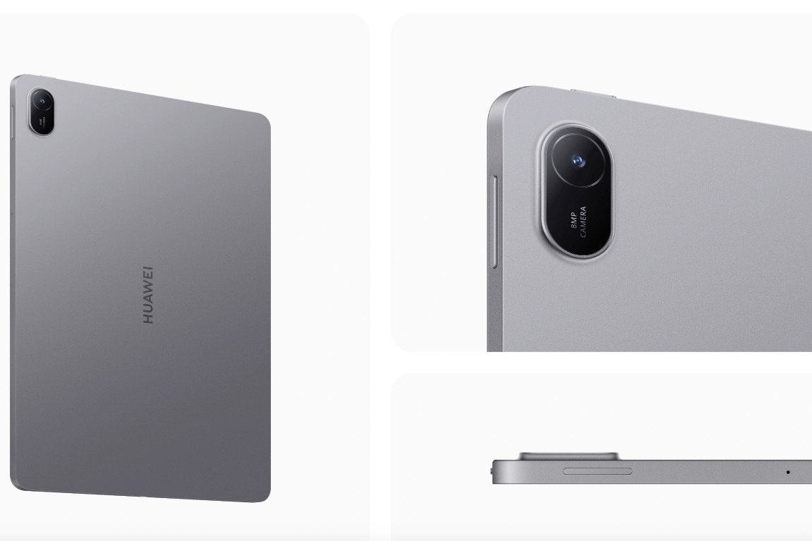 Huawei MatePad SE 11