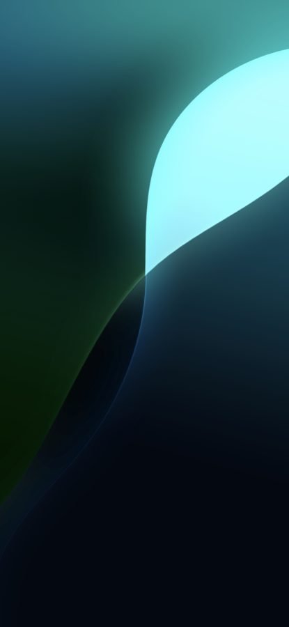 Tapeta iOS 18 - iClarified