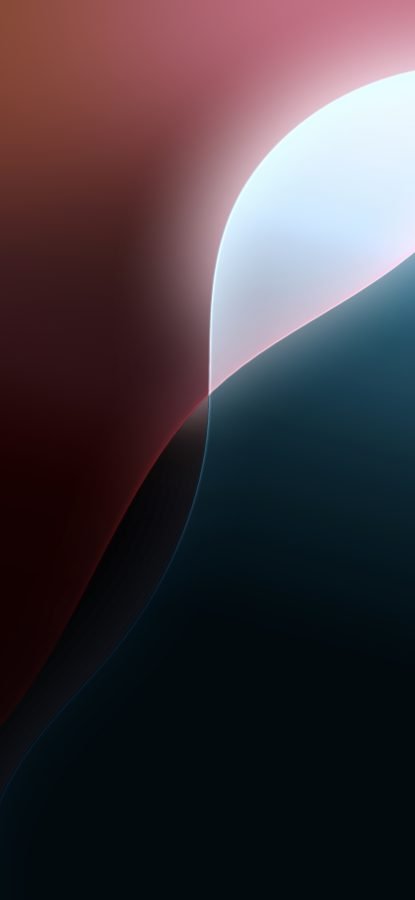 Tapeta iOS 18 - iClarified