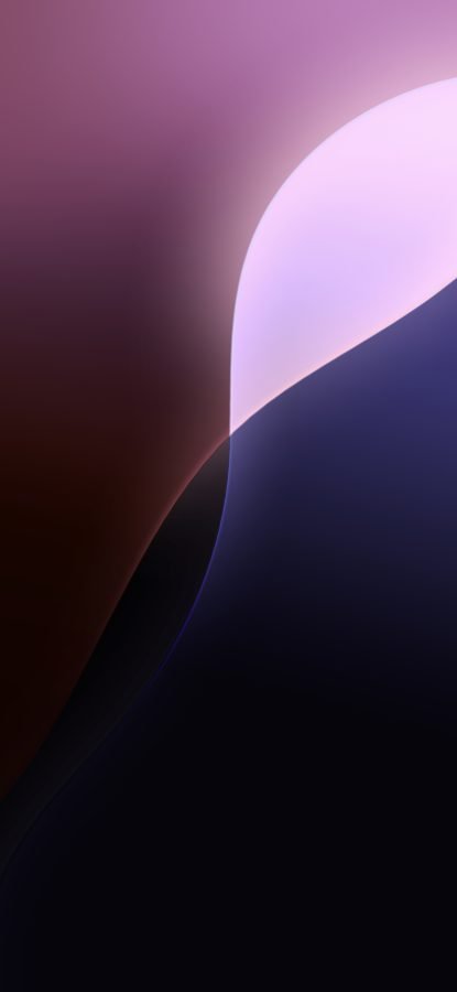 Tapeta iOS 18 - iClarified