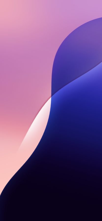 Tapeta iOS 18 - iClarified