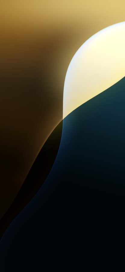Tapeta iOS 18 - iClarified