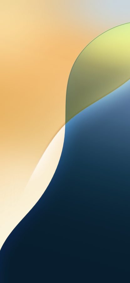 Tapeta iOS 18 - iClarified