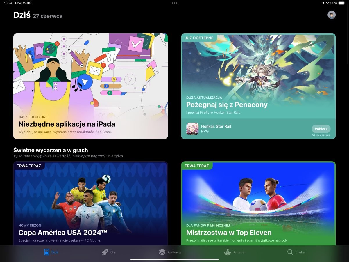 iPadOS 17
