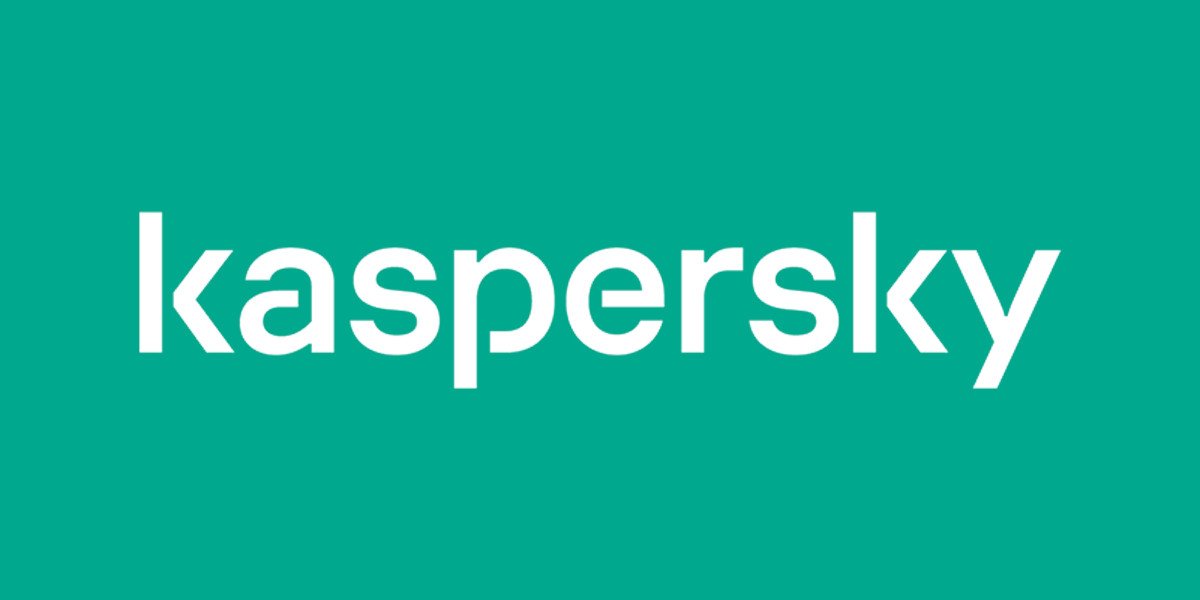 logo Kaspersky