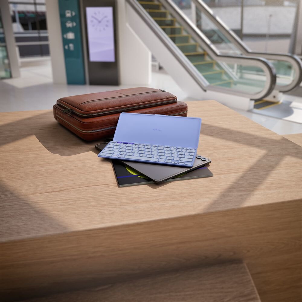 klawiatura Logitech Keys-To-Go 2