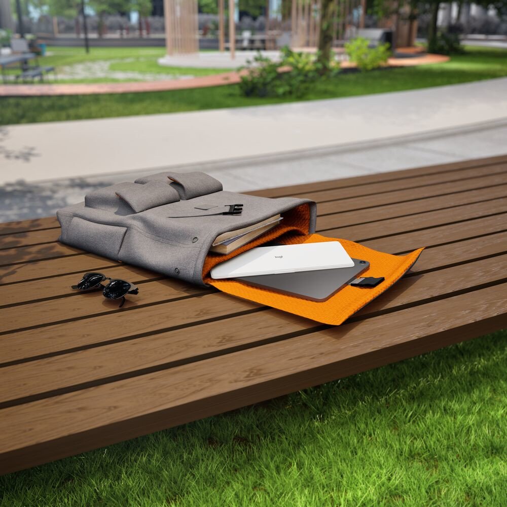 klawiatura Logitech Keys-To-Go 2