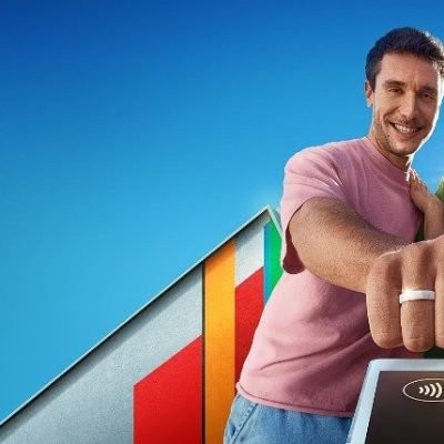 mBank płacenie pierścionkiem