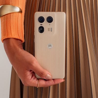 smartfon motorola edge 50 ultra