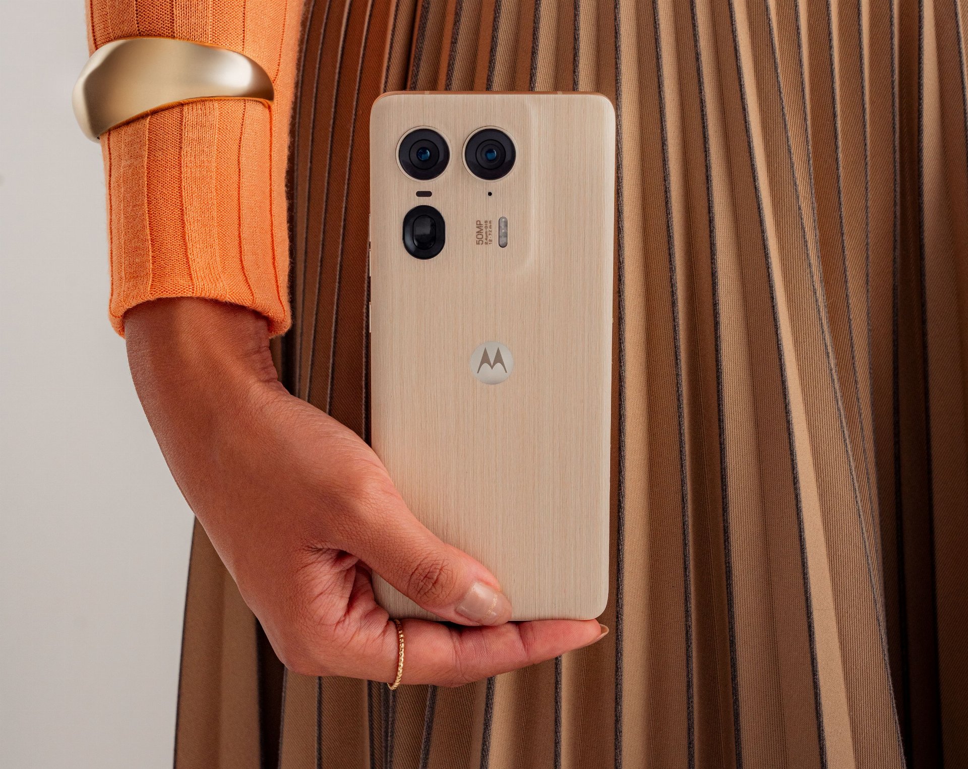 smartfon motorola edge 50 ultra