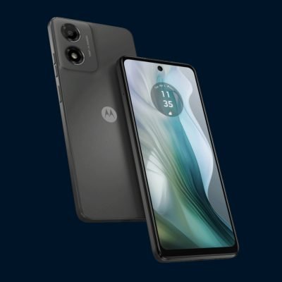 smartfon Motorola Moto E14