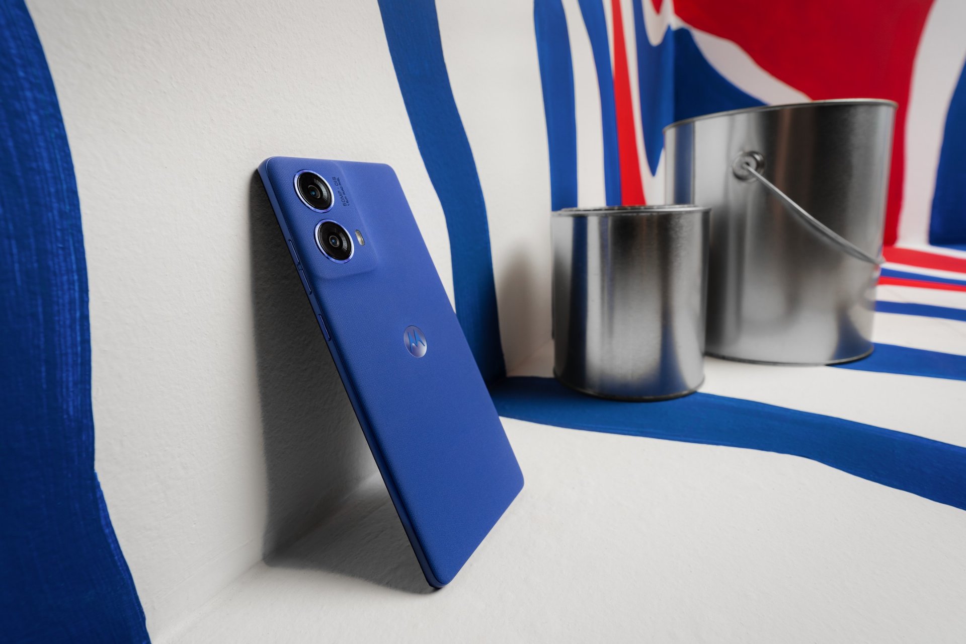 smartfon Motorola moto g85 5G