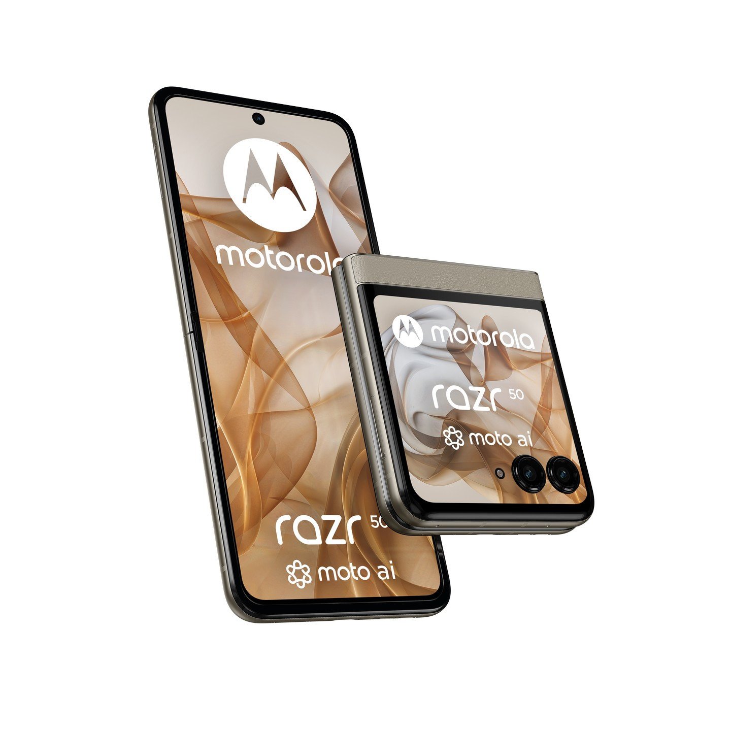 smartfon Motorola Razr 50