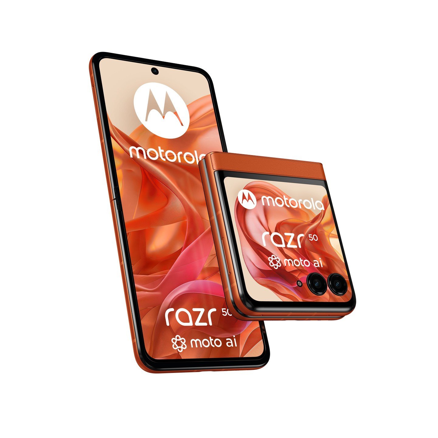 smartfon Motorola Razr 50