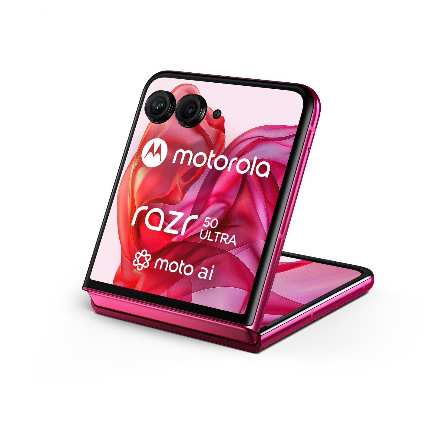 smartfon Motorola Razr 50 Ultra