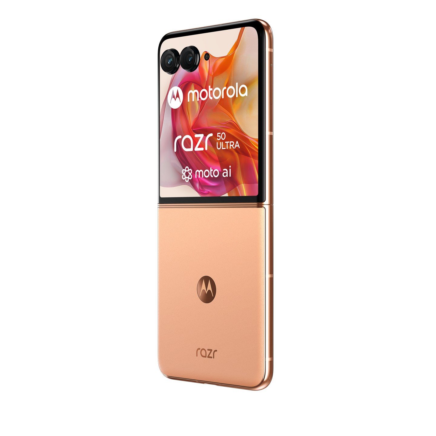 smartfon Motorola Razr 50 Ultra