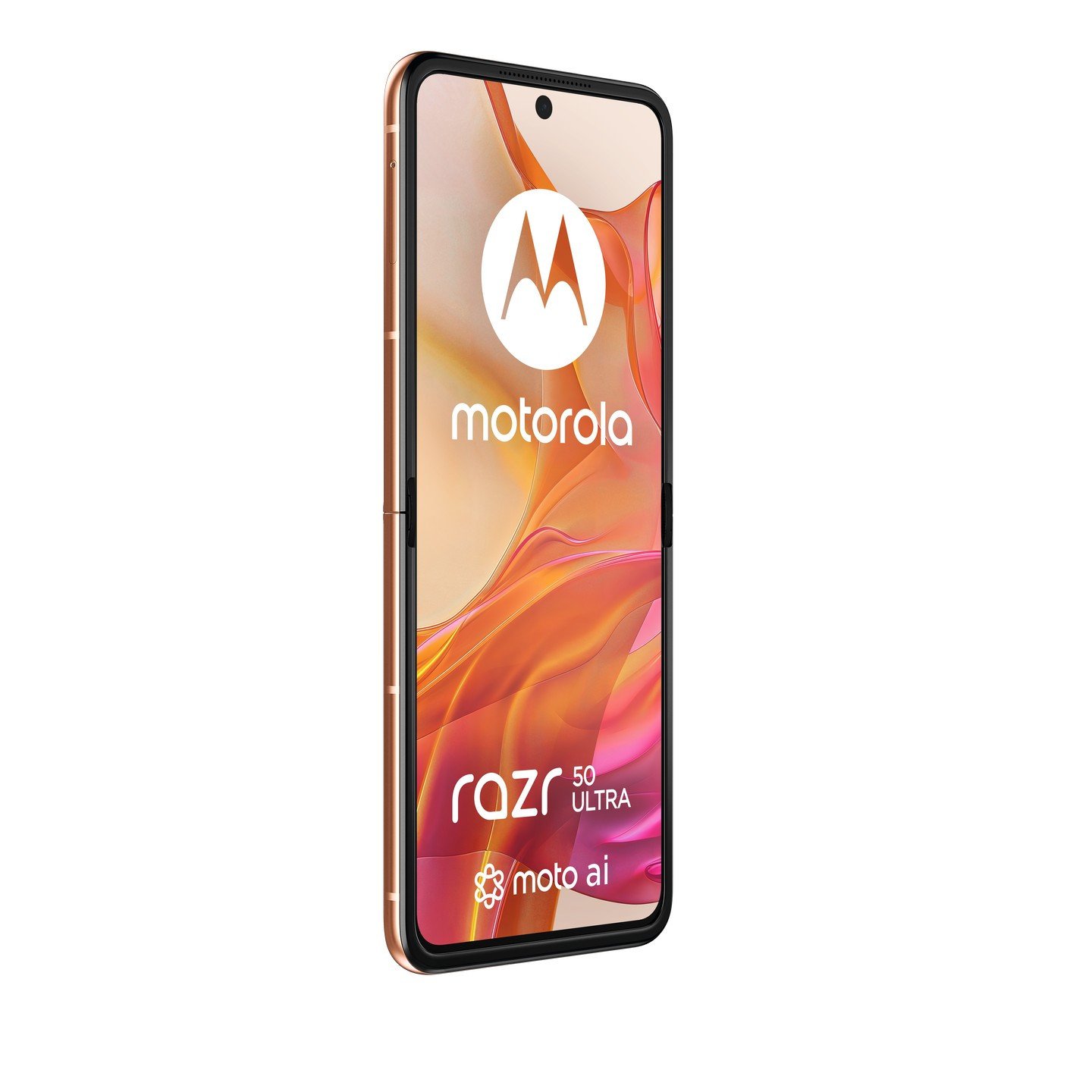 smartfon Motorola Razr 50 Ultra