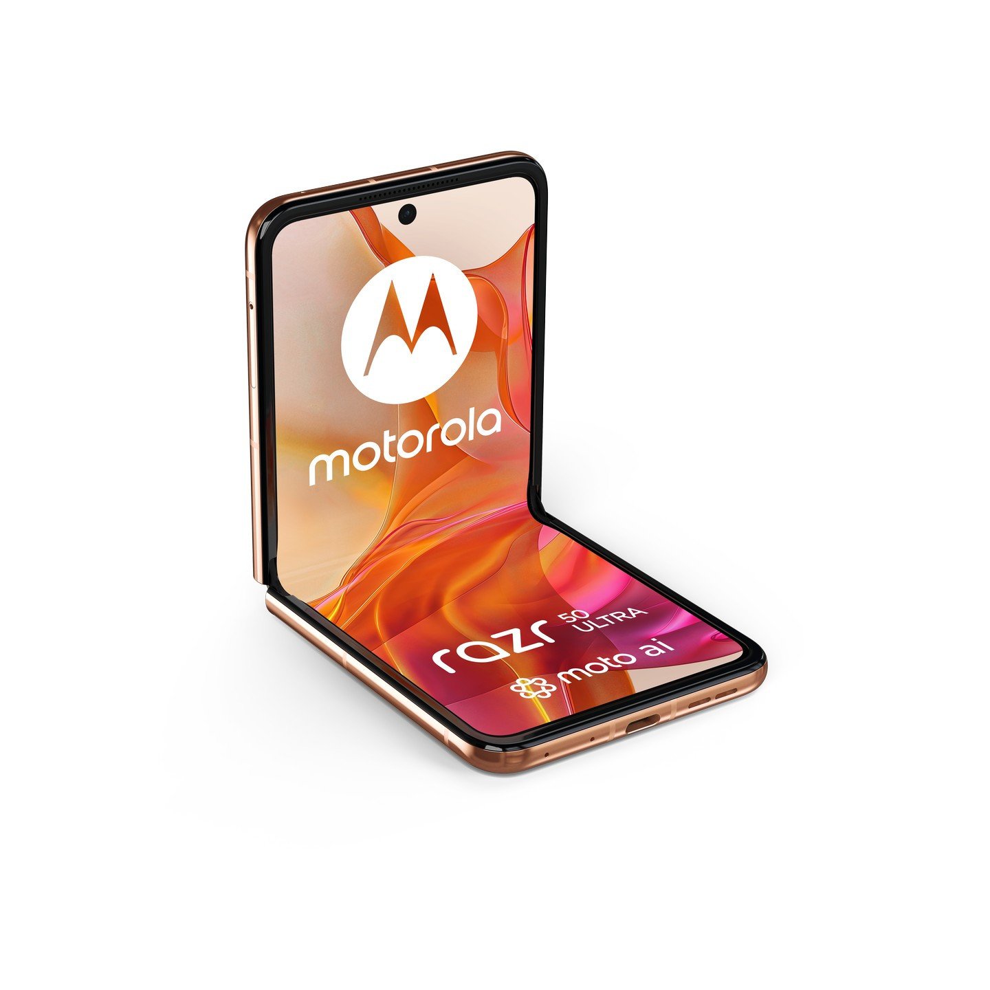 smartfon Motorola Razr 50 Ultra