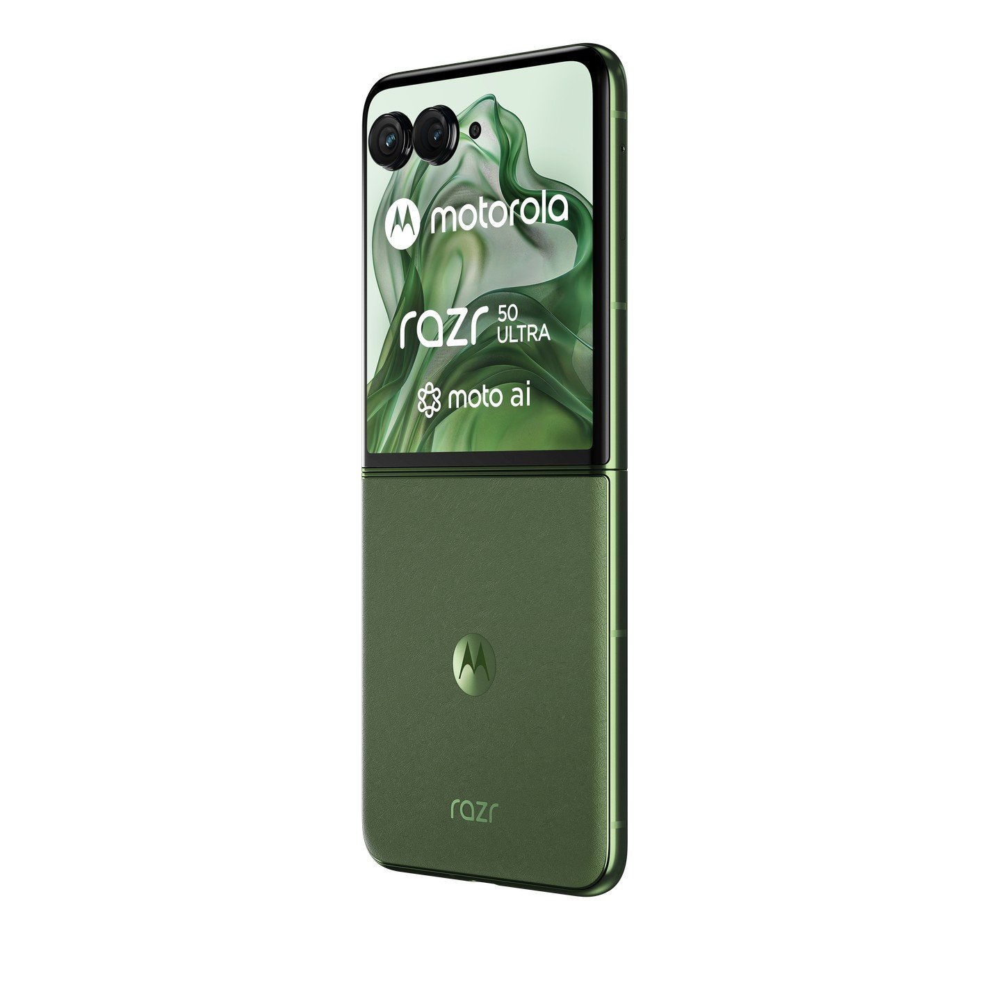 smartfon Motorola Razr 50 Ultra