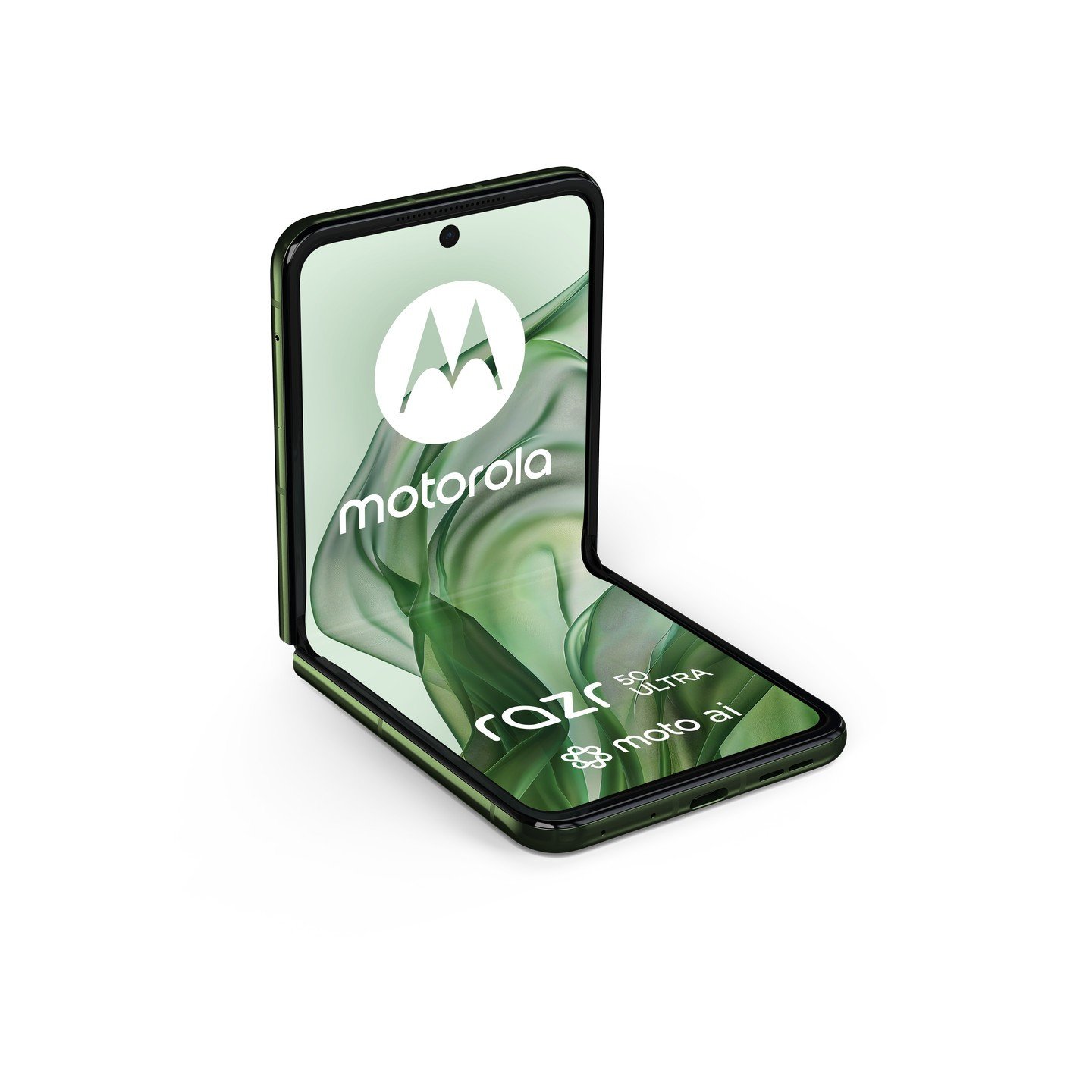 smartfon Motorola Razr 50 Ultra